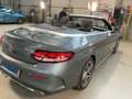 Mercedes-Benz C 180 CABRIO AMG LINE MBUX NAV SHZ AIRSCARF CAM Grau - thumbnail 5