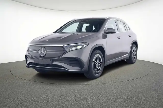 Mercedes-Benz EQA 350 4MATIC AMG LINE