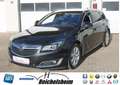 Opel Insignia Tüv neu,Top Ausst.,S-Heft gepfl.Finanz. Schwarz - thumbnail 1