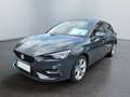SEAT Leon 1.5 eTSI 110 kW FR Standheizung 1x LAGER/SOFORT Blau - thumbnail 1