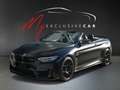 BMW M4 Cabriolet M Compet. Malus payé - 984 €/mois Noir - thumbnail 1