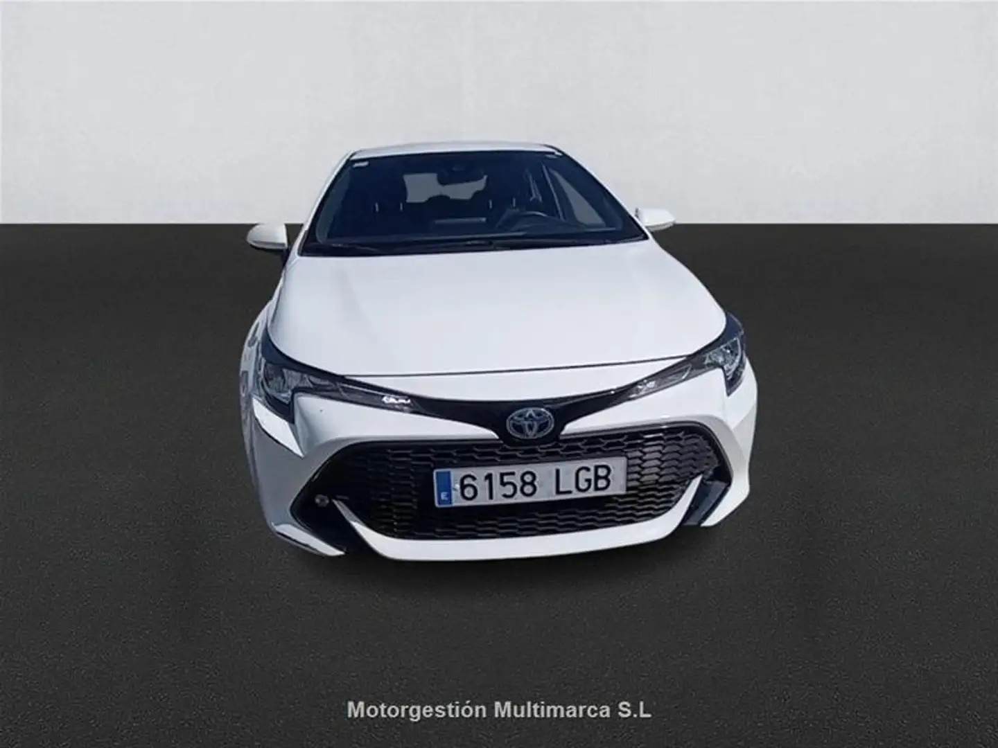 Toyota Corolla 1.8 125H ACTIVE E-CVT - 2