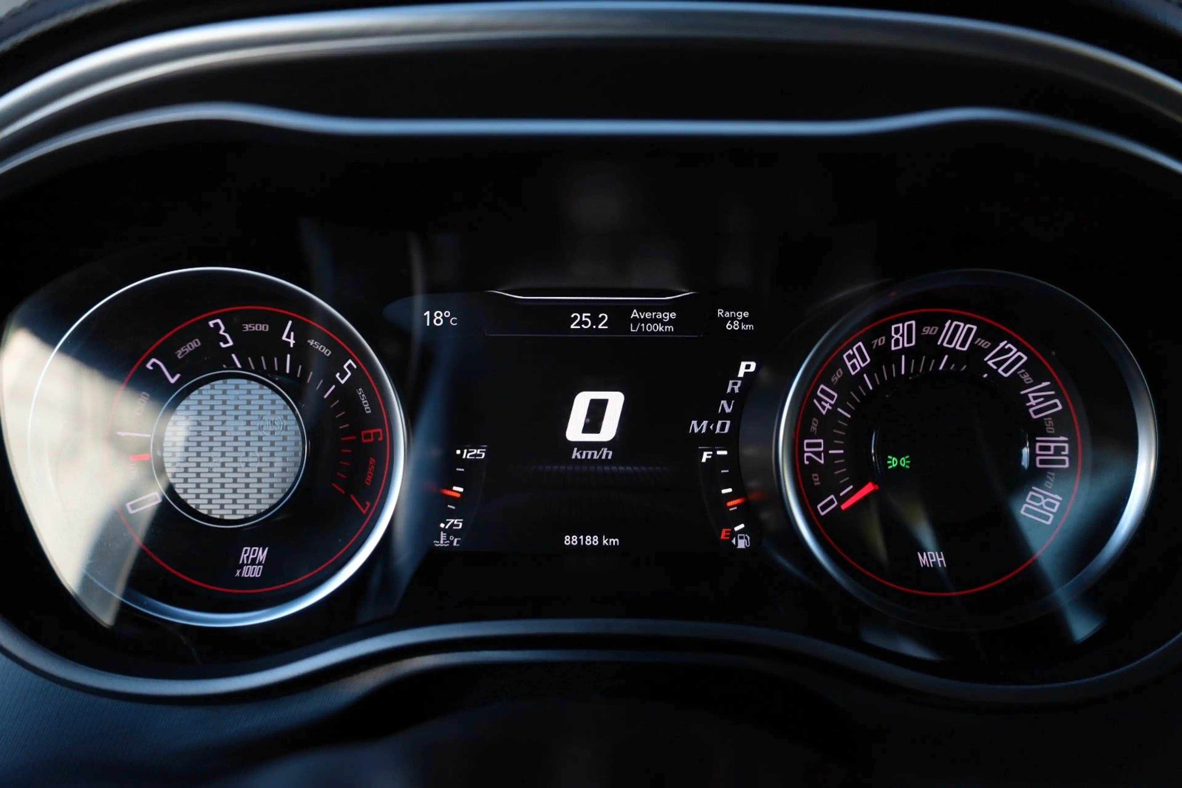 Dodge Challenger 6.4 SRT ScatPack/PerfPages/Alpine/R20 — photo 13