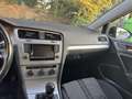 Volkswagen Golf Comfortline BlueMotion Schwarz - thumbnail 2