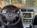 Volkswagen Golf Comfortline BlueMotion Schwarz - thumbnail 3
