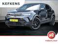 Opel Mokka 136pk Turbo Hybrid GS | Alcantara/LEER | Camera | Zwart - thumbnail 1