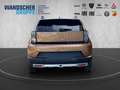 Fiat Grande Panda La Prima Elektro SHZ LHZ LED NAV Brun - thumbnail 6