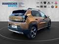 Fiat Grande Panda La Prima Elektro SHZ LHZ LED NAV Brun - thumbnail 7