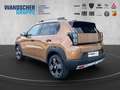Fiat Grande Panda La Prima Elektro SHZ LHZ LED NAV Brun - thumbnail 5