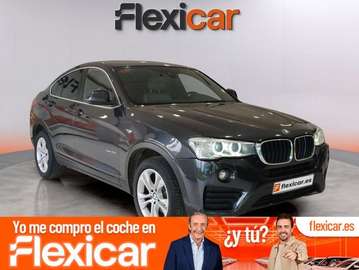 xDrive 20dA