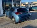 Toyota Auris 5 Porte 1.6 D-4D Lounge Blau - thumbnail 3