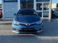Toyota Auris 5 Porte 1.6 D-4D Lounge Blau - thumbnail 6