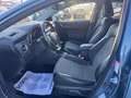Toyota Auris 5 Porte 1.6 D-4D Lounge Blau - thumbnail 9