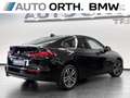 BMW Sonstige 218i Gran Coupe AUT. SP.SITZE DR.ASS KAMERA HIFI Schwarz - thumbnail 2
