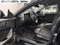 BMW Sonstige 218i Gran Coupe AUT. SP.SITZE DR.ASS KAMERA HIFI Schwarz - thumbnail 11