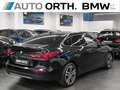 BMW 218i Gran Coupe AUT. SP.SITZE DR.ASS KAMERA HIFI Schwarz - thumbnail 2