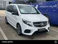 Mercedes-Benz V 250 V 250 d EDITION Kompakt AMG LED DISTRONIC AHK Navi Blanc - thumbnail 3