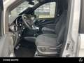 Mercedes-Benz V 250 V 250 d EDITION Kompakt AMG LED DISTRONIC AHK Navi Blanc - thumbnail 11