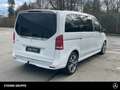 Mercedes-Benz V 250 V 250 d EDITION Kompakt AMG LED DISTRONIC AHK Navi Blanc - thumbnail 6