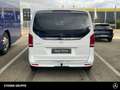 Mercedes-Benz V 250 V 250 d EDITION Kompakt AMG LED DISTRONIC AHK Navi Blanc - thumbnail 5