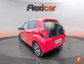 Citroen C1 Airscape+VTi+53kW+%2872CV%29+Shine Rojo - thumbnail 5