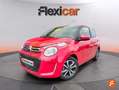 Citroen C1 Airscape+VTi+53kW+%2872CV%29+Shine Rojo - thumbnail 3
