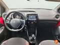 Citroen C1 Airscape+VTi+53kW+%2872CV%29+Shine Rojo - thumbnail 11