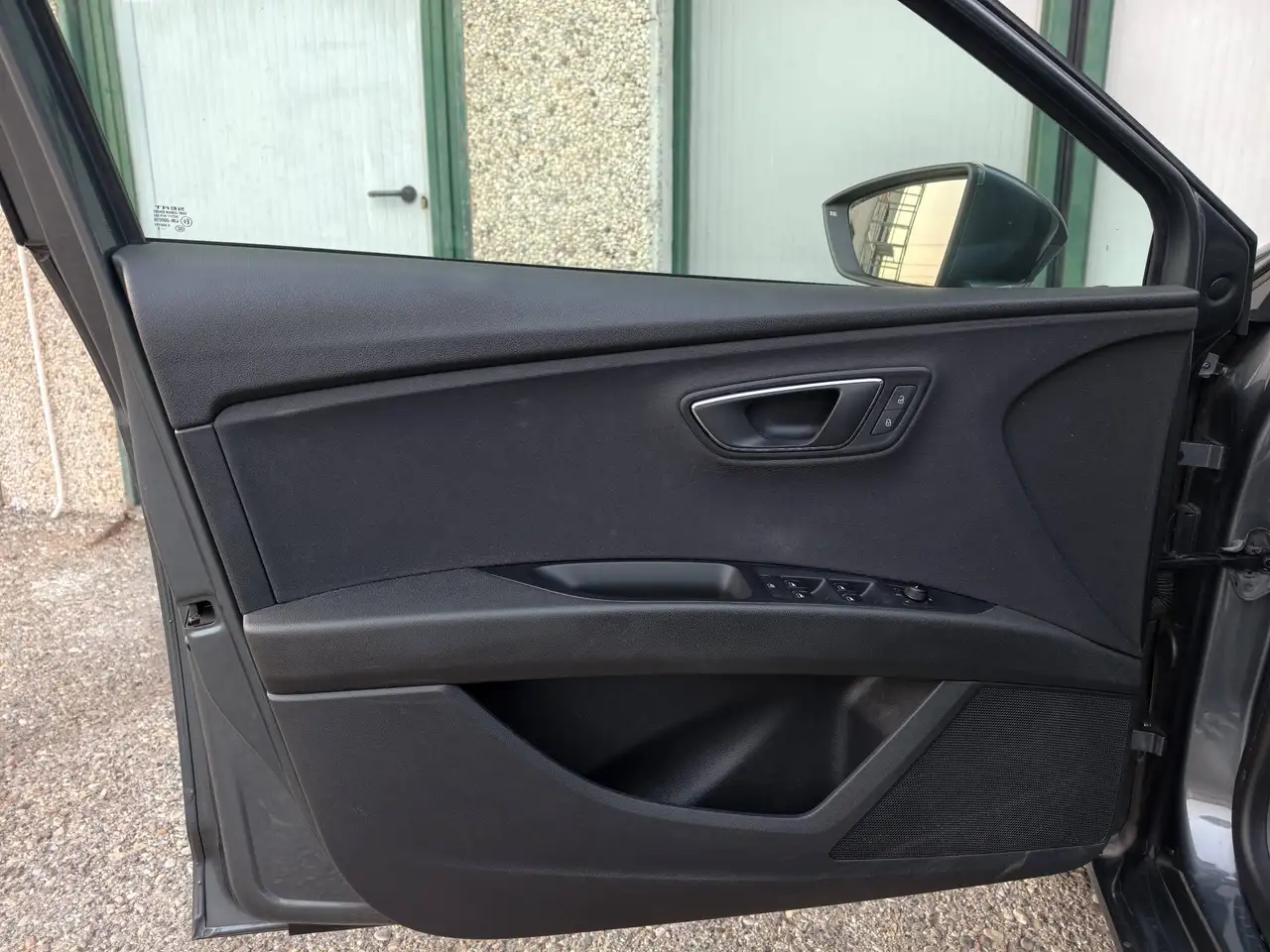 2013 SEAT Leon 1.2 BENZINA EURO 5 NEOPATENTATI UNICO PROPRIETARIO 2013, photograph 10