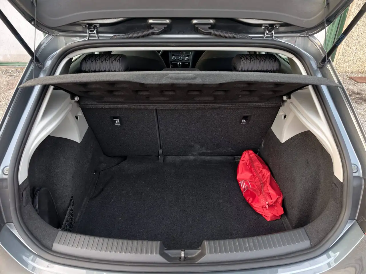 2013 SEAT Leon 1.2 BENZINA EURO 5 NEOPATENTATI UNICO PROPRIETARIO 2013, photograph 7