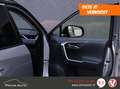 Toyota RAV 4 2.5 Hybrid Bi-Tone |JBL|CLIMA|CARPLAY|STOELV| Grijs - thumbnail 30
