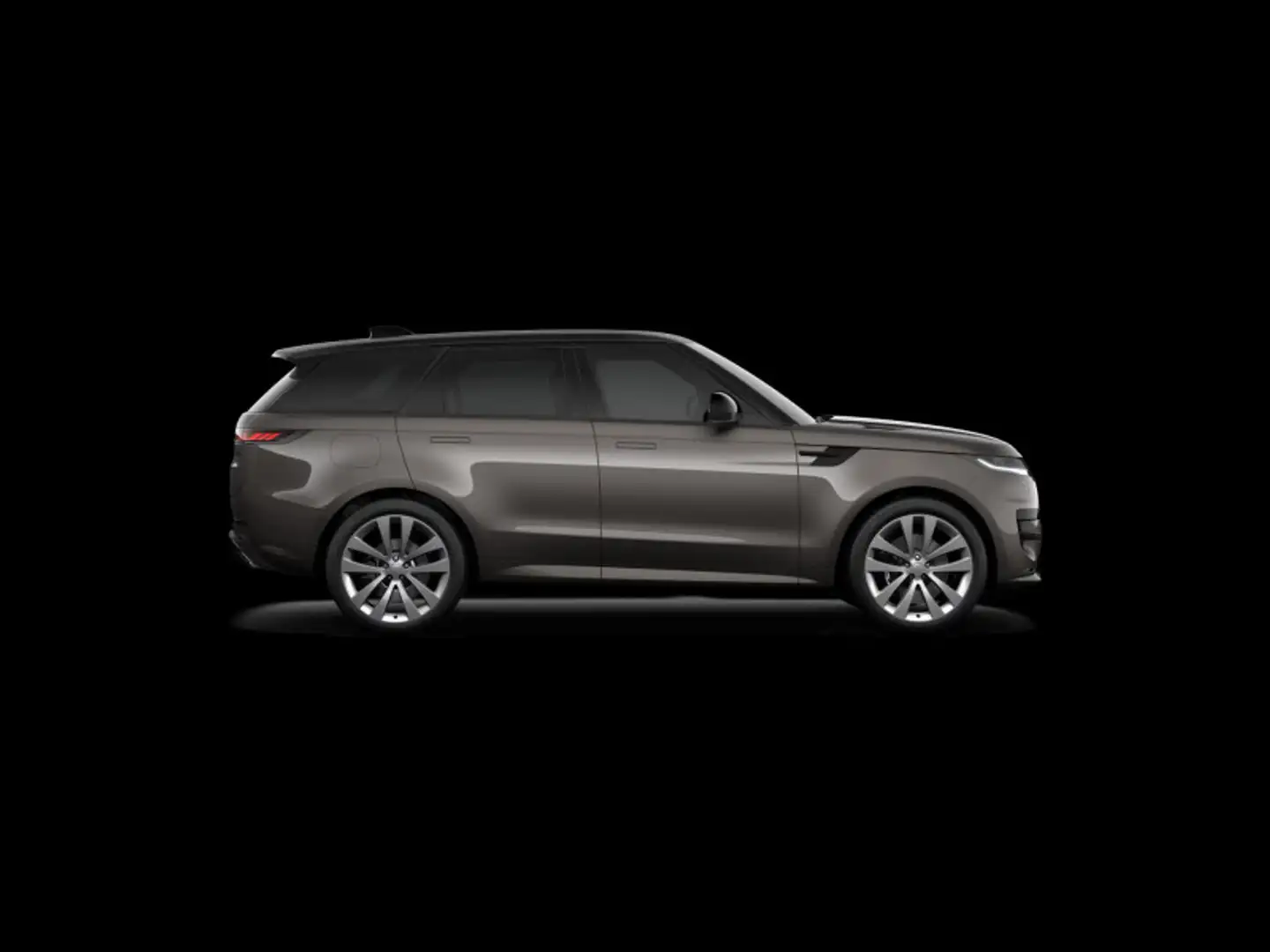 Land Rover Range Rover Sport P460e Dynamic HSE AWD Auto. 25MY Gris - 2