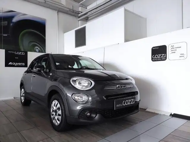Fiat 500X - 500X 1.3 MultiJet 95 CV