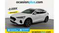 Ford Focus 1.0 Ecoboost MHEV Active 155 Blanco - thumbnail 1