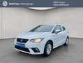 SEAT Ibiza 1.0 TSI S&S Style 1.0 TSI S&S Style Weiß - thumbnail 1