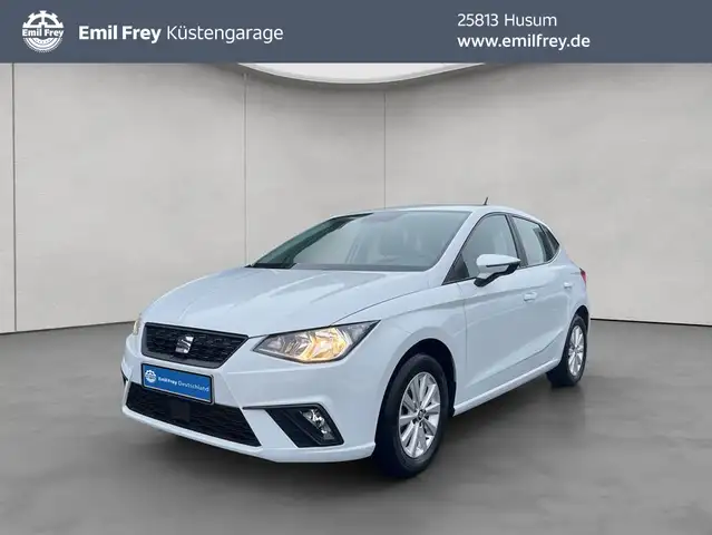 SEAT Ibiza 1.0 TSI S&S Style 1.0 TSI S&S Style