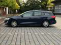 Ford Focus Turnier Cool & Connect Blau - thumbnail 1