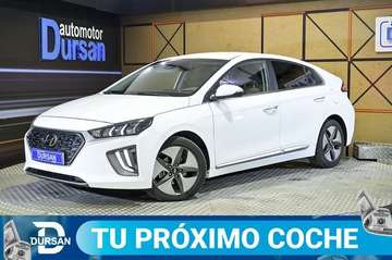 1.6 GDI HEV Tecno DCT
