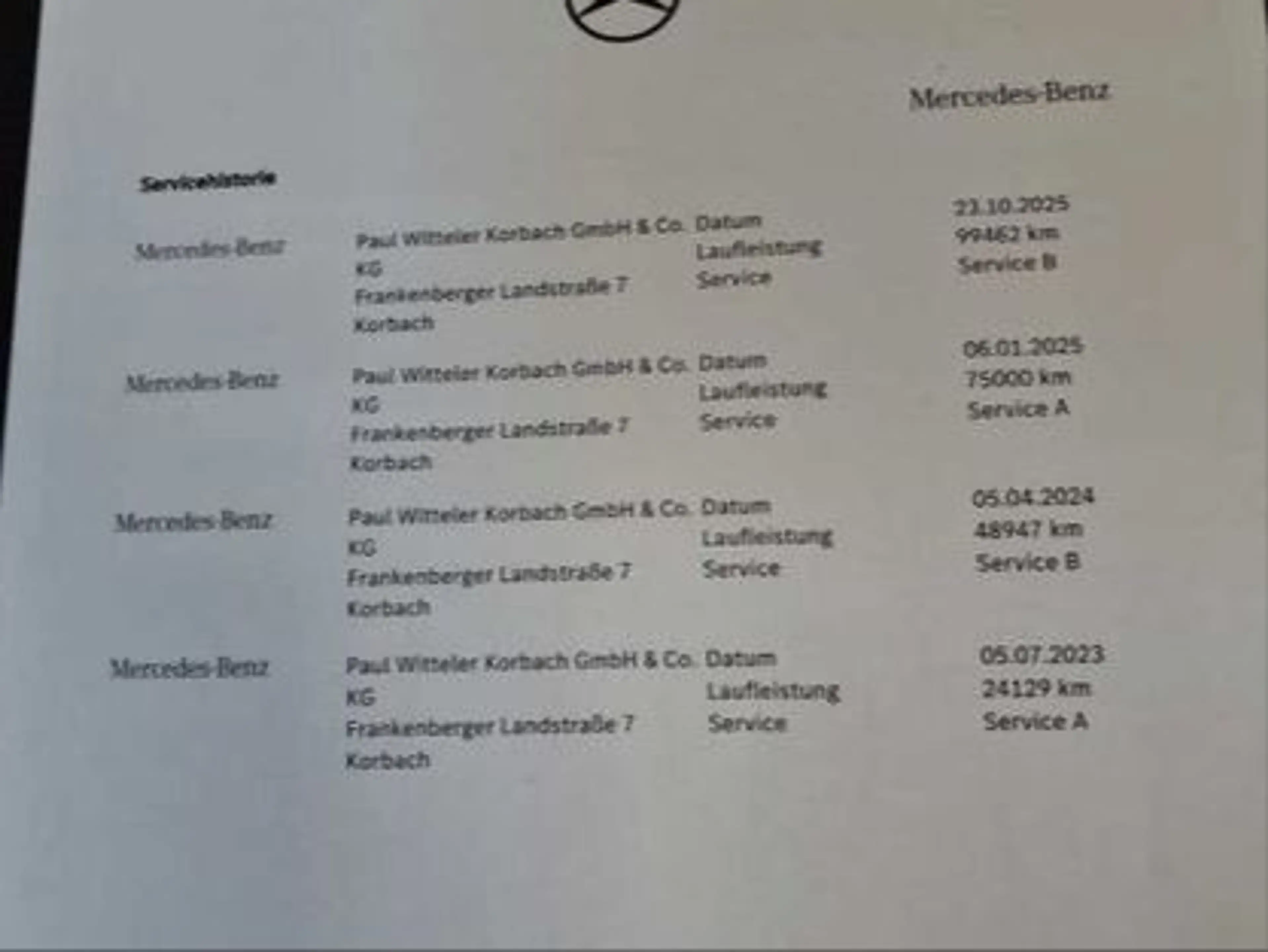 Mercedes-Benz C 300 e T AMG Line | Panorama | Distronic | AHK — photo 10