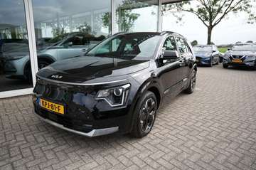 Dynamic Plus line. 64.8 KWH, Fabrieksgarantie, All