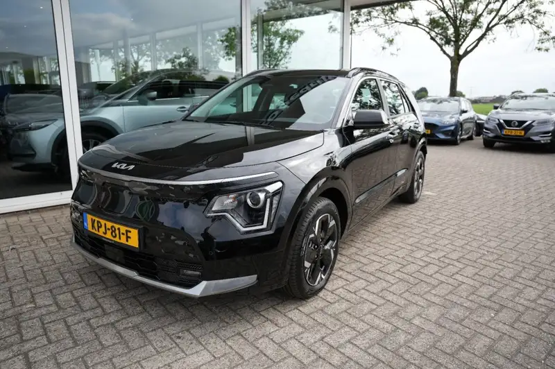 KIA Niro