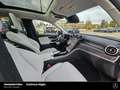 Mercedes-Benz GLC 300 GLC 300 de 4M AMG 20" AHK Airmatic HA-Lenk Pano Schwarz - thumbnail 12