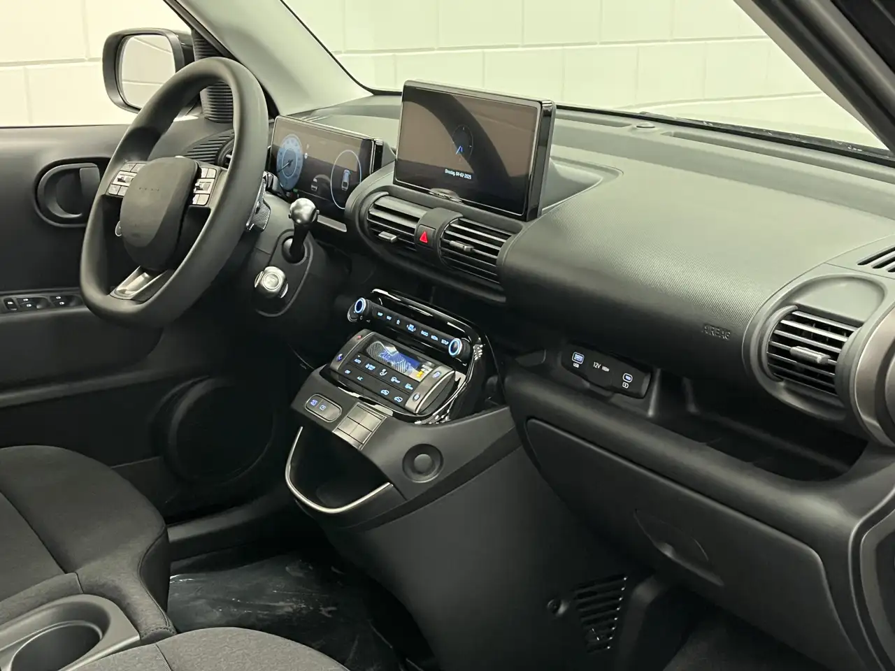 Hyundai Inster 2026