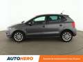 Volkswagen Polo 1.2 TSI BlueMotion Tech Allstar Gris - thumbnail 3