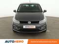 Volkswagen Polo 1.2 TSI BlueMotion Tech Allstar Gris - thumbnail 9