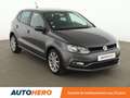 Volkswagen Polo 1.2 TSI BlueMotion Tech Allstar Gris - thumbnail 8