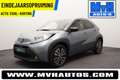 Toyota Aygo X 1.0 VVT-i MT Pulse|STOELVERWARMING|LED|DRCC|CLIMA Grijs - thumbnail 1