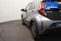 Toyota Aygo X 1.0 VVT-i MT Pulse|STOELVERWARMING|LED|DRCC|CLIMA Grijs - thumbnail 32