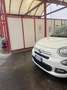 Fiat 500X 500X 1.6 mjt Business  120cv Blanc - thumbnail 1