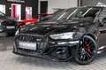 Audi RS5 COUPE QUATTRO|RS-ABGAS&SITZE|DYNAMIK|1.HAND Noir - thumbnail 3