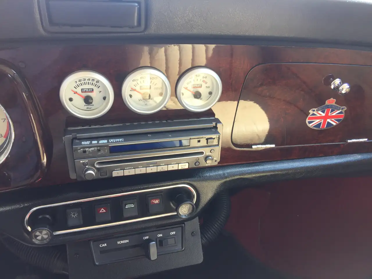 MINI cooper 1.0 125 cv iscritta asi, foto 6